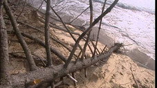 Le sable : les sorciers veillent au grain