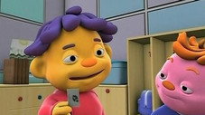 Épisode 11