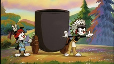 Jokahontas