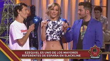 Épisode 19
