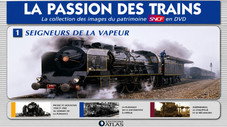 Seigneurs de la vapeur