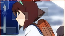 In the Case of Mai Minase