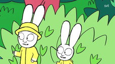 La Chanson des grenouilles