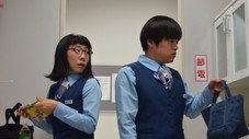 Épisode 8
