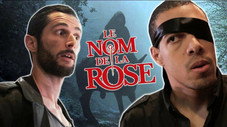 LE FOSSOYEUR DE FILMS #30 - Le Nom de la Rose