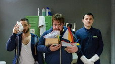Épisode 5