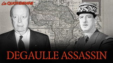 De Gaulle assassin
