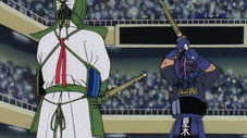 Épisode 22