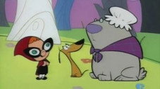 Épisode 18