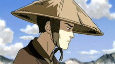 Zuko Alone