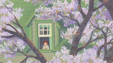 Le retour du printemps