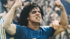 Maradona: Sueño bendito 1x3