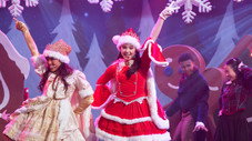 Premier Noël