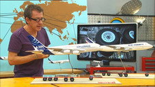 L'A380 : le nouveau géant du ciel