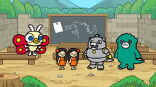 Épisode 3