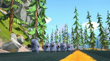 Big Top Bear