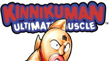 Messenger From Planet Kinniku/The Man From America