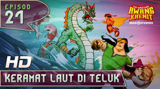 Épisode 21