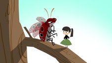 Épisode 16