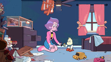 Un épisode très spécial