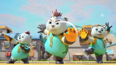 Épisode 19