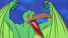Scooby et les Dinosaures (Scooby-Doo)