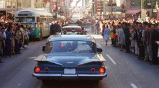 Les années 1960