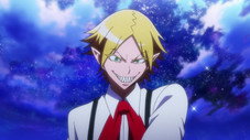 Un véritable idiot