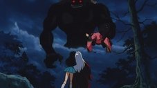 O Temível Príncipe Sesshomaru