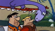 La Chasse au dinosaure