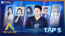Épisode 5