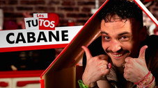 CABANE