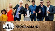 Épisode 3
