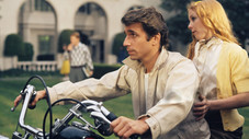 Fonzie vient dîner