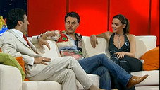 Épisode 1