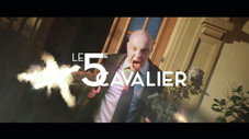 LE 5E CAVALIER