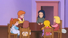 Jeune enseignante de Français