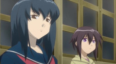 Kawazoe Tamaki et Suzuki Rin
