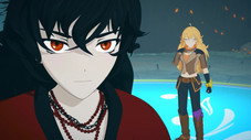 Haven's Fate