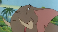 Maman Pumbaa