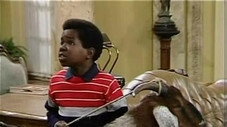 The Goat