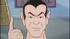 Le Retour De Black Adam (Shazam!)