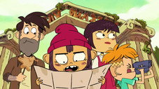 Épisode 25