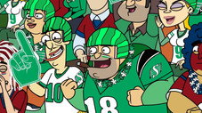 What the F#@K Is the Grey Cup