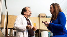 Épisode 1