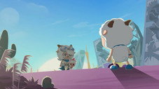 Épisode 19