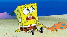 What Ever Happened to SpongeBob?