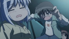 New Cinema Paradise ! Dokuro-chan !