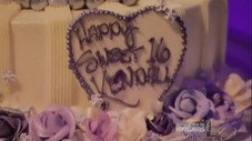 Kendall's Sweet 16