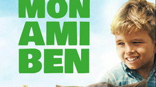 L'Ours aux Yeux Verts